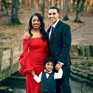 Meet your Posher, Jonathon